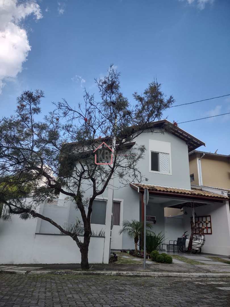 Sobrado de Condomínio com 3 dorms, Condomínio Veredas, Taubaté - R$ 565 mil, Cod: 101