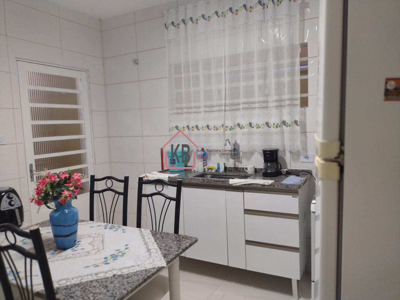 Casa com 2 dorms, Esplanada Santa Terezinha, Taubaté - R$ 250 mil, Cod: 102