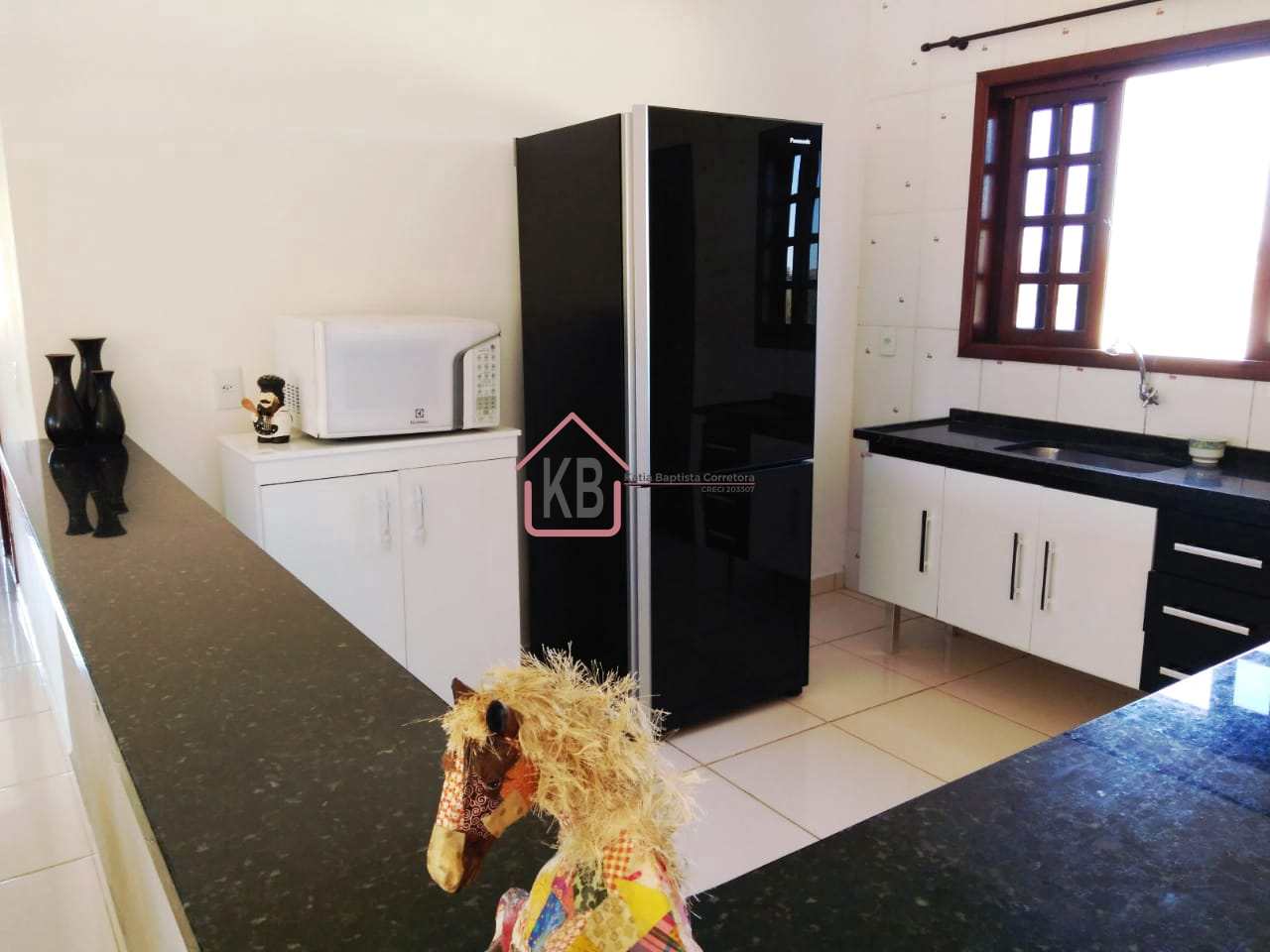 Chácara com 3 dorms, Portal Mantiqueira, Caçapava - R$ 530 mil, Cod: 103