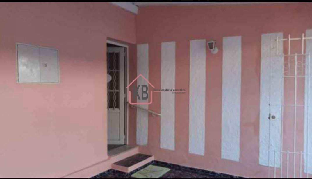 Sobrado com 3 dorms, Vila Iapi, Taubaté - R$ 250 mil, Cod: 106