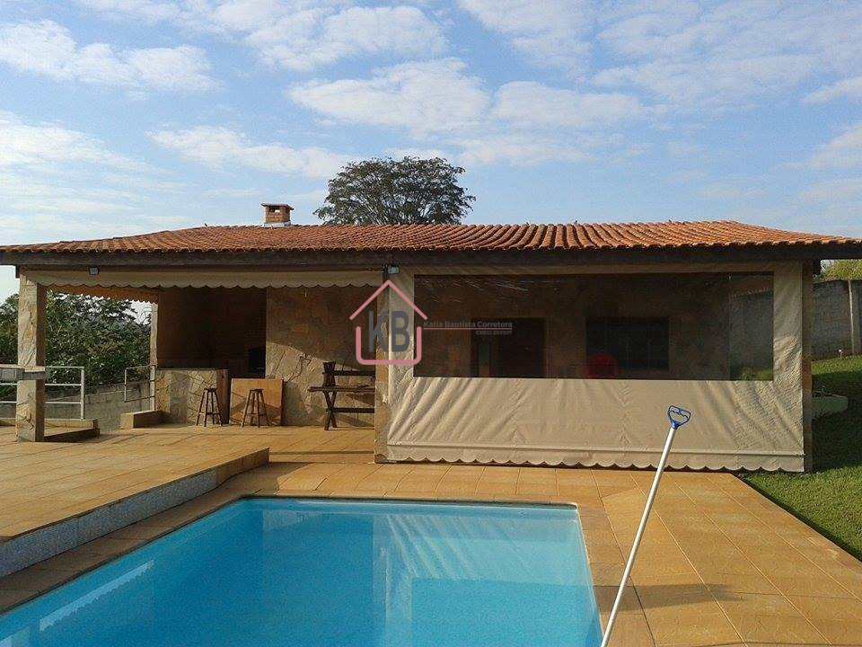Chácara com 3 dorms, Barreiro, Taubaté - R$ 2.5 mi, Cod: 111