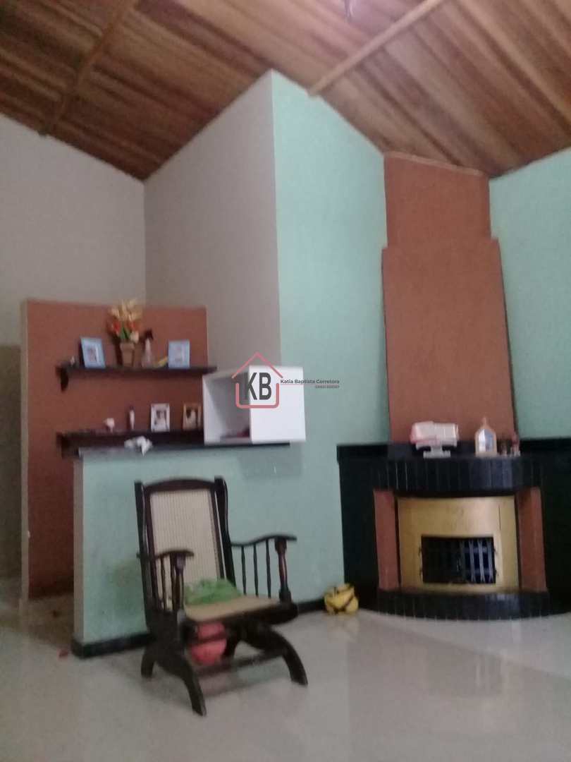 Sobrado com 3 dorms, São Gonçalo, Taubaté - R$ 730 mil, Cod: 115