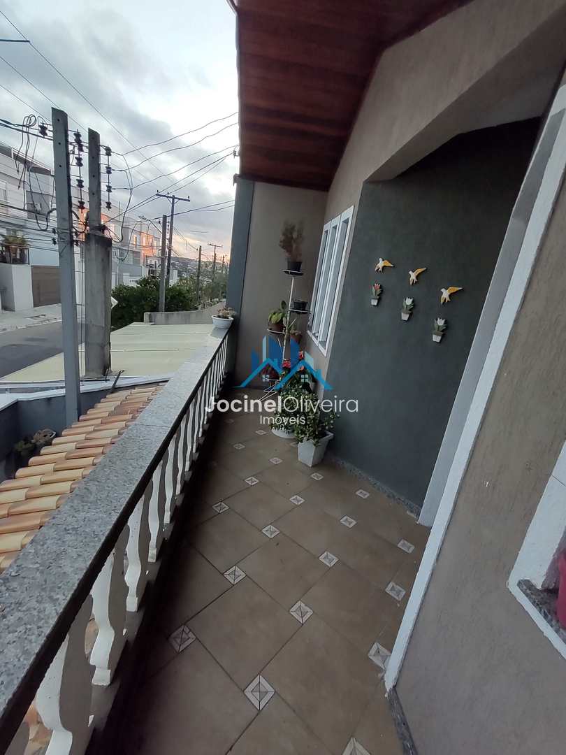 Sobrado à venda com 5 quartos, 290m² - Foto 43