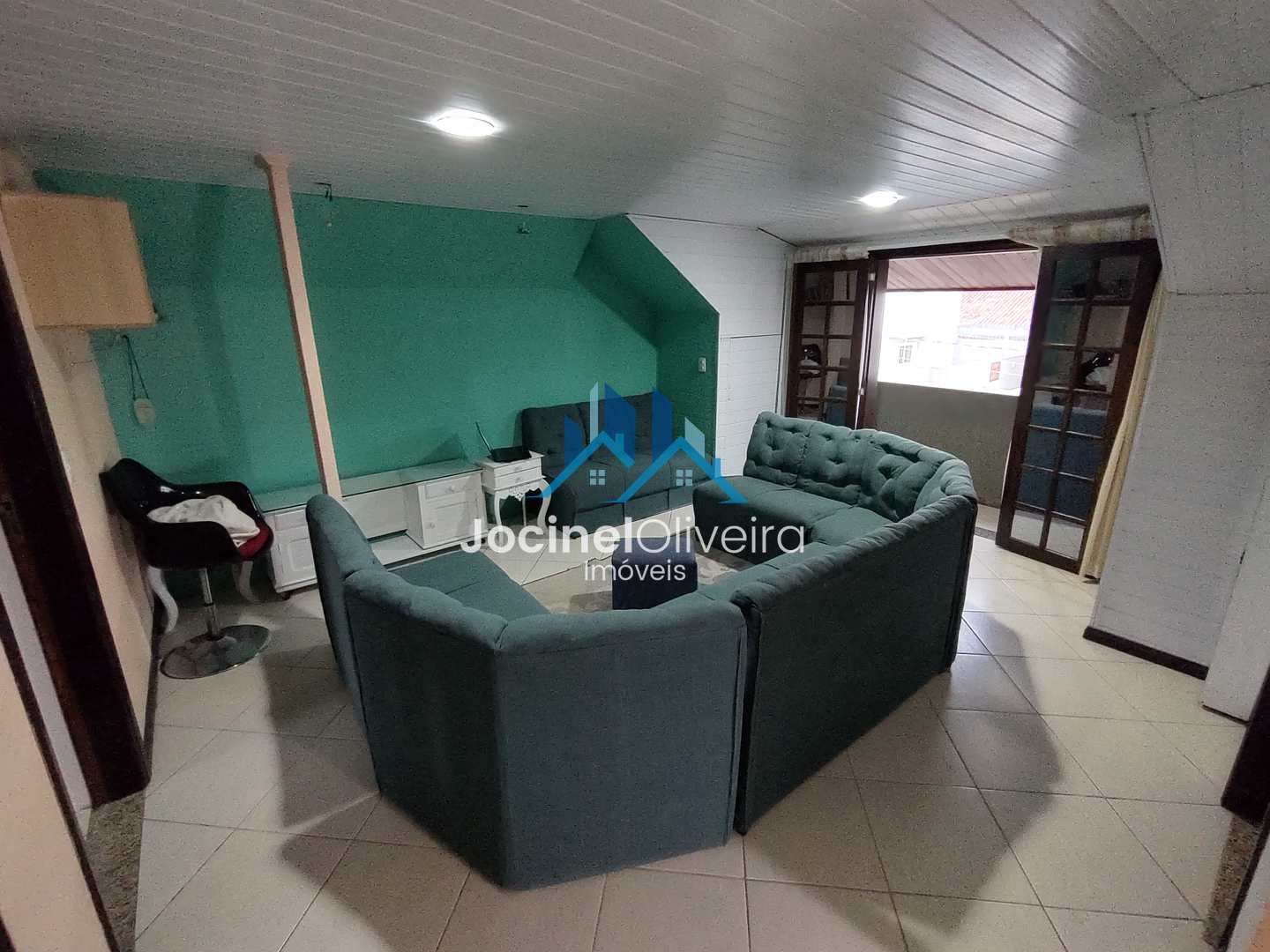 Sobrado à venda com 5 quartos, 290m² - Foto 48