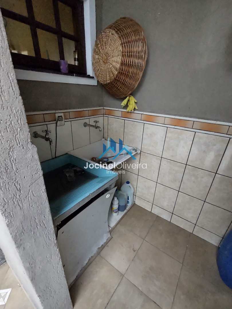 Sobrado à venda com 5 quartos, 290m² - Foto 22