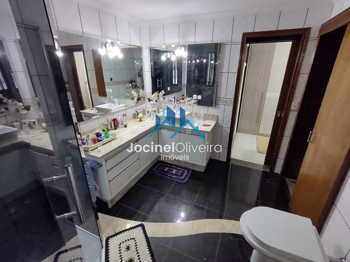 Sobrado à venda com 5 quartos, 290m² - Foto 40