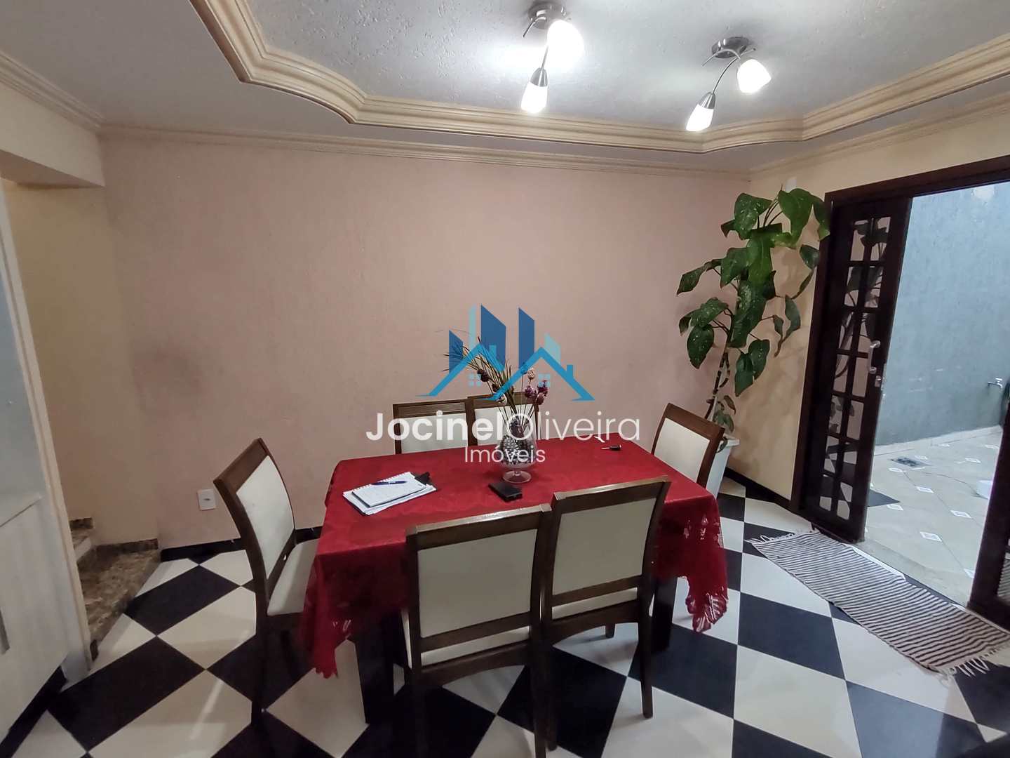 Sobrado à venda com 5 quartos, 290m² - Foto 17