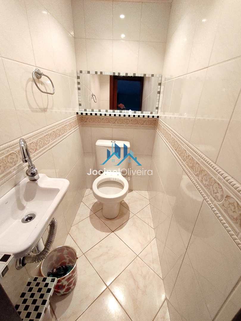 Sobrado à venda com 5 quartos, 290m² - Foto 50