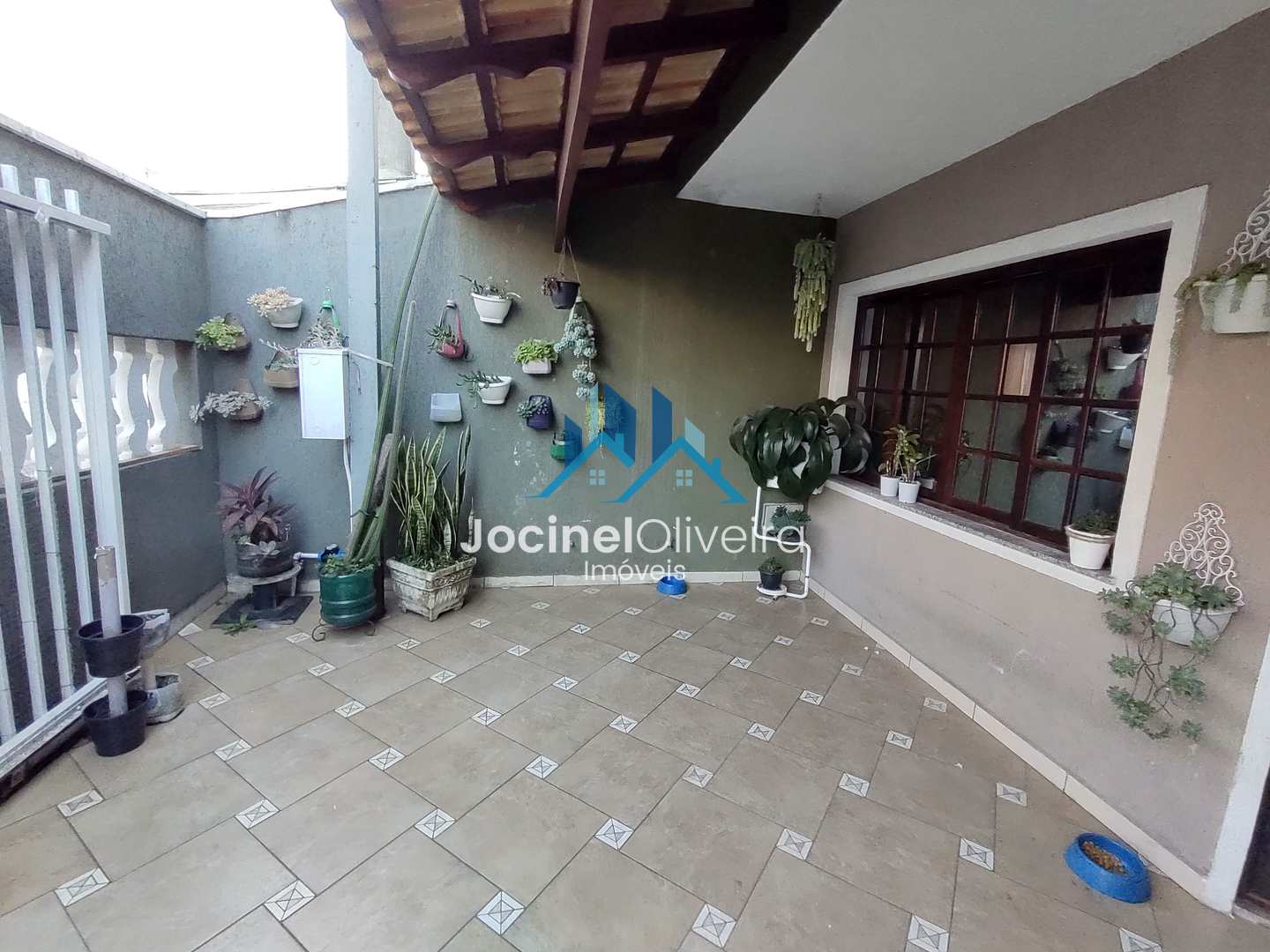 Sobrado à venda com 5 quartos, 290m² - Foto 8