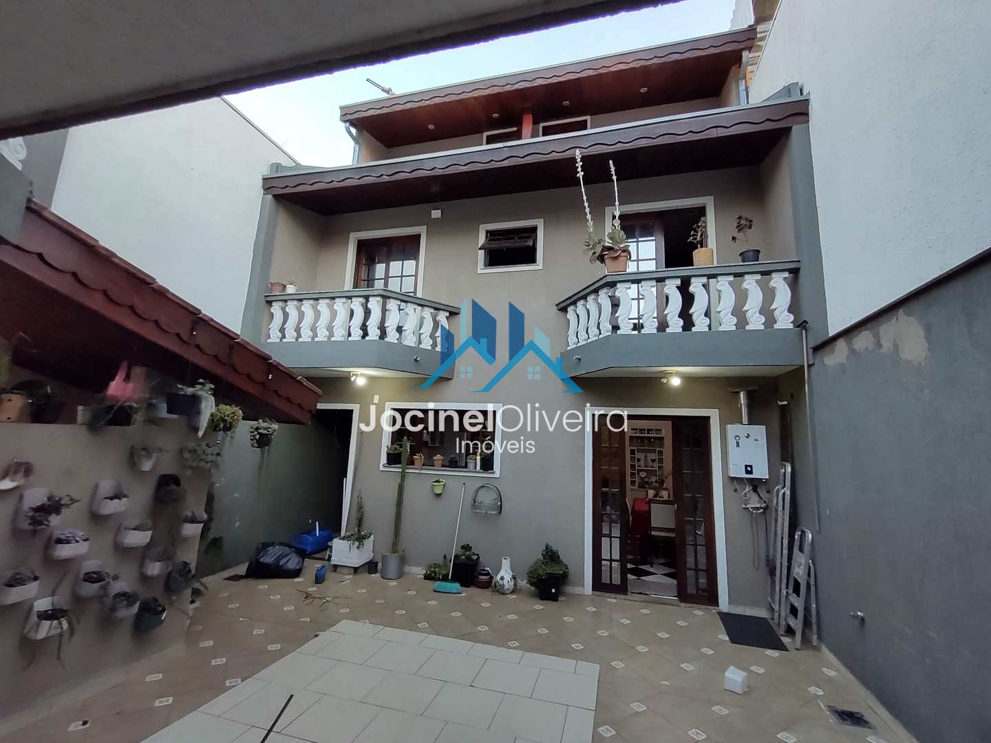 Sobrado à venda com 5 quartos, 290m² - Foto 28