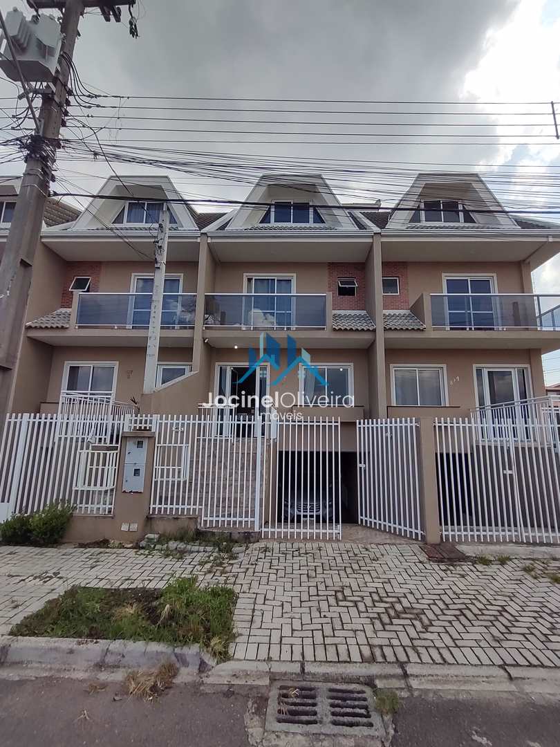 Sobrado à venda com 3 quartos, 147m² - Foto 2