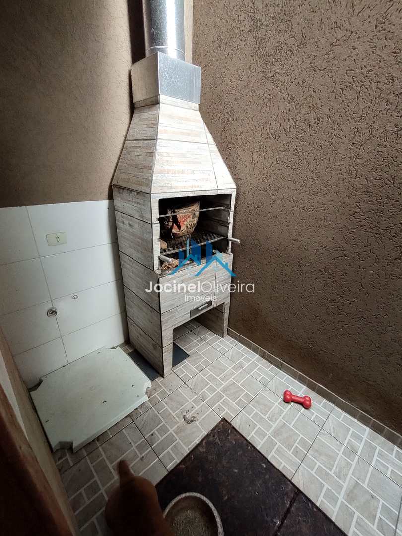 Sobrado à venda com 3 quartos, 147m² - Foto 10