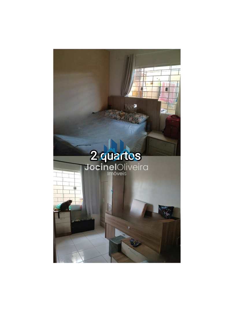 Casa à venda com 3 quartos, 90m² - Foto 8