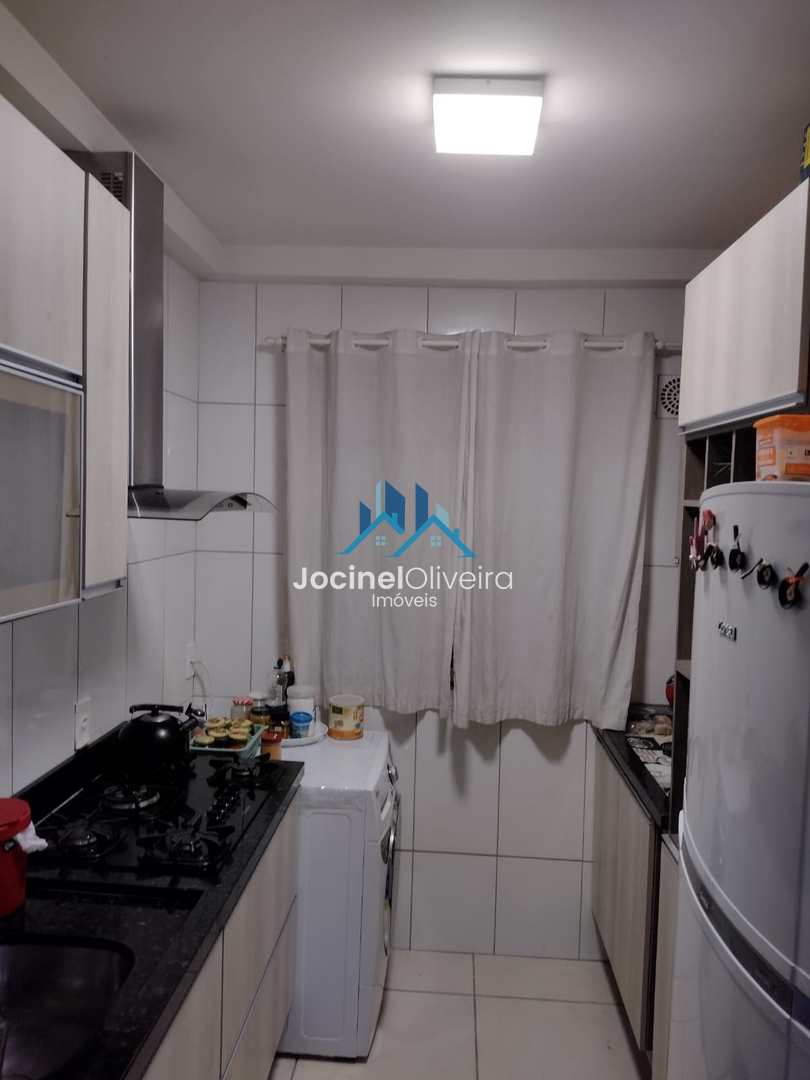 Apartamento à venda com 2 quartos, 47m² - Foto 8