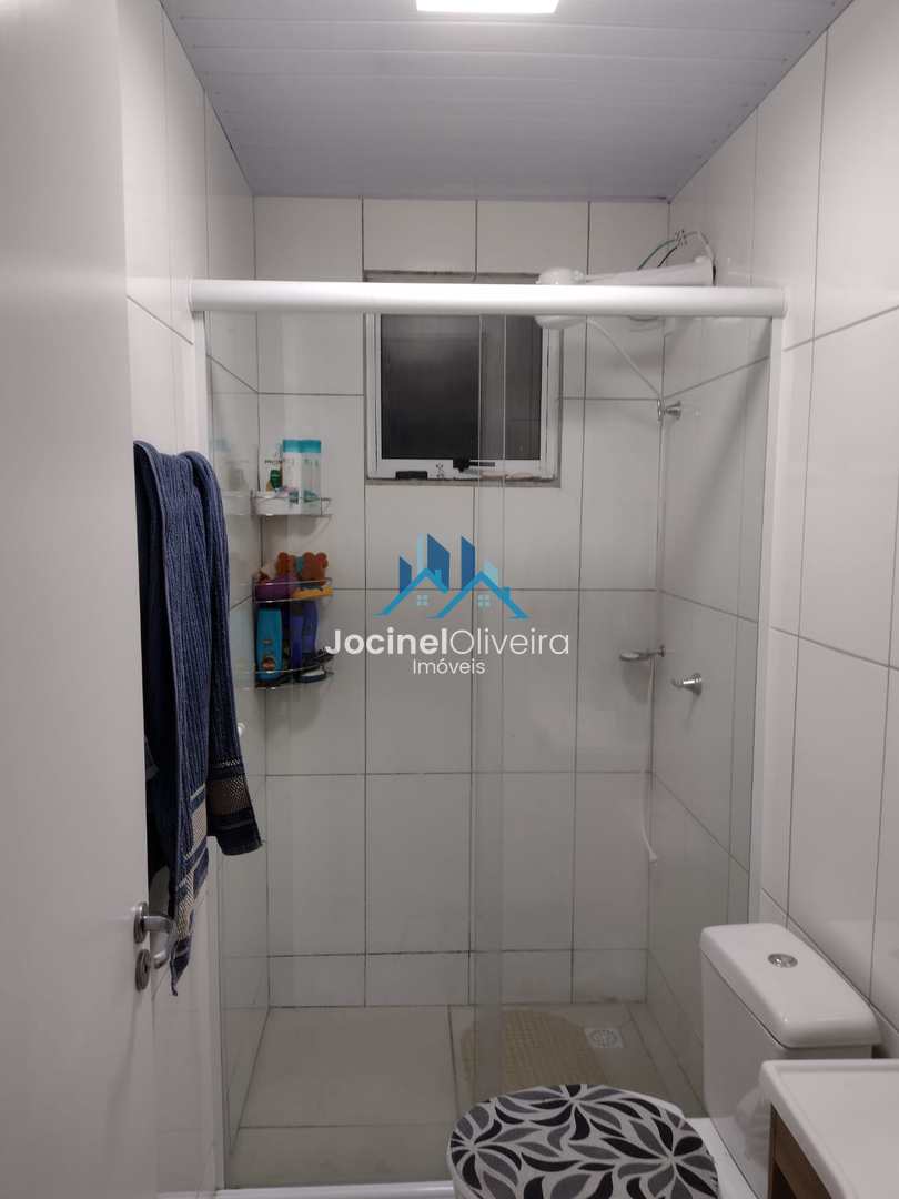 Apartamento à venda com 2 quartos, 47m² - Foto 12