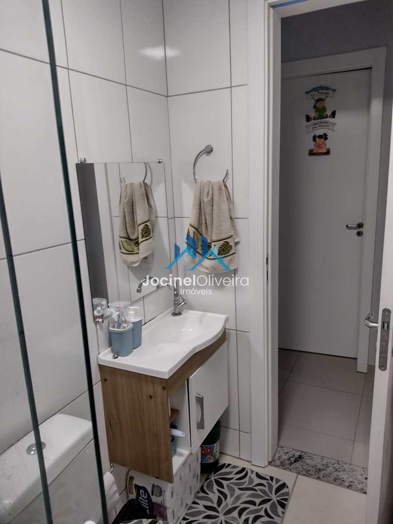 Apartamento à venda com 2 quartos, 47m² - Foto 11