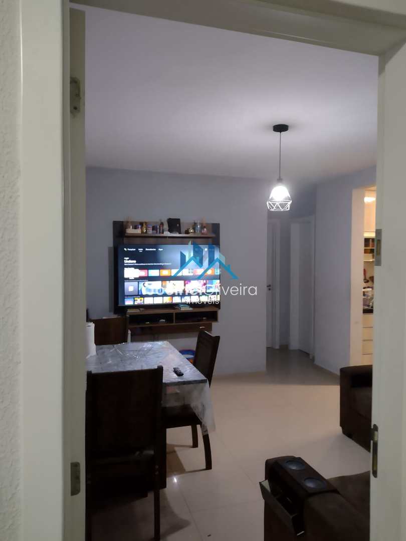 Apartamento à venda com 2 quartos, 47m² - Foto 6