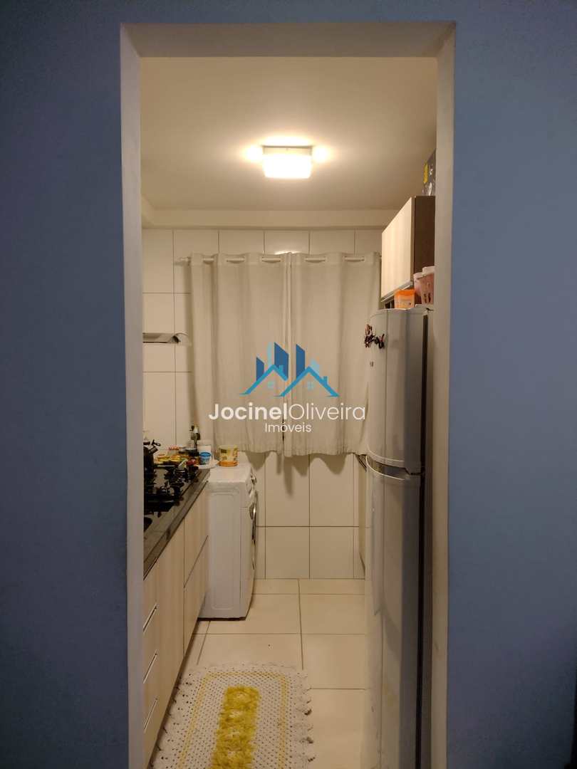 Apartamento à venda com 2 quartos, 47m² - Foto 7