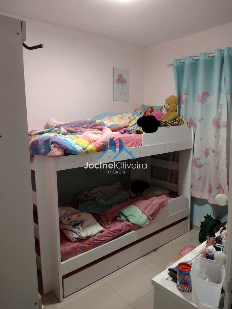 Apartamento à venda com 2 quartos, 47m² - Foto 9