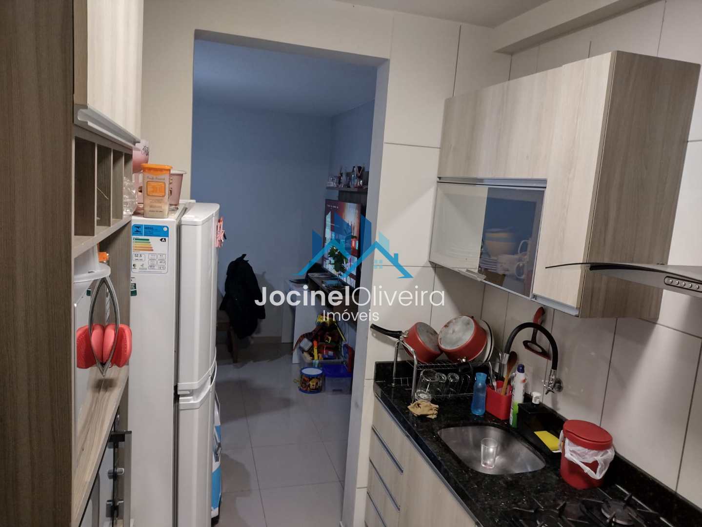 Apartamento à venda com 2 quartos, 47m² - Foto 10