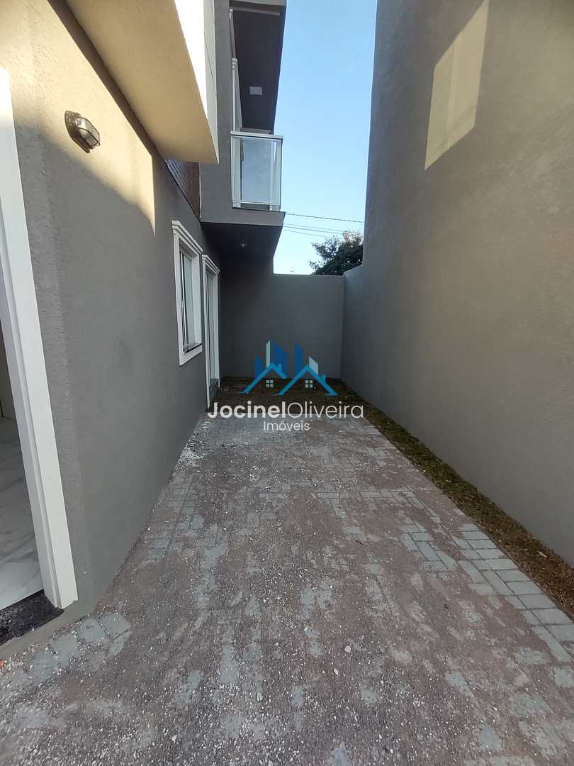 Sobrado à venda com 2 quartos, 80m² - Foto 2