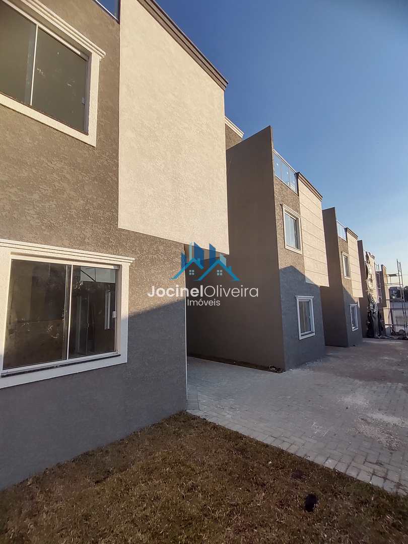 Sobrado à venda com 2 quartos, 80m² - Foto 18