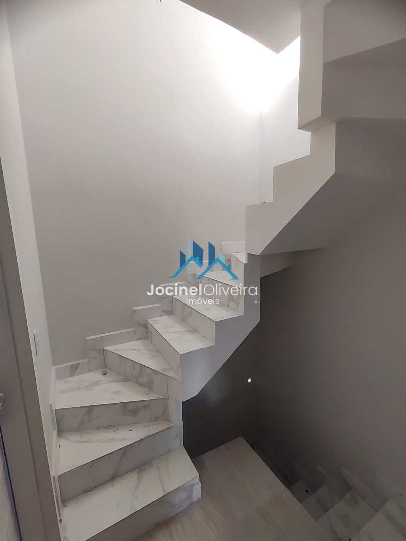 Sobrado à venda com 2 quartos, 80m² - Foto 10