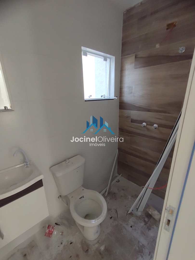 Sobrado à venda com 2 quartos, 80m² - Foto 9