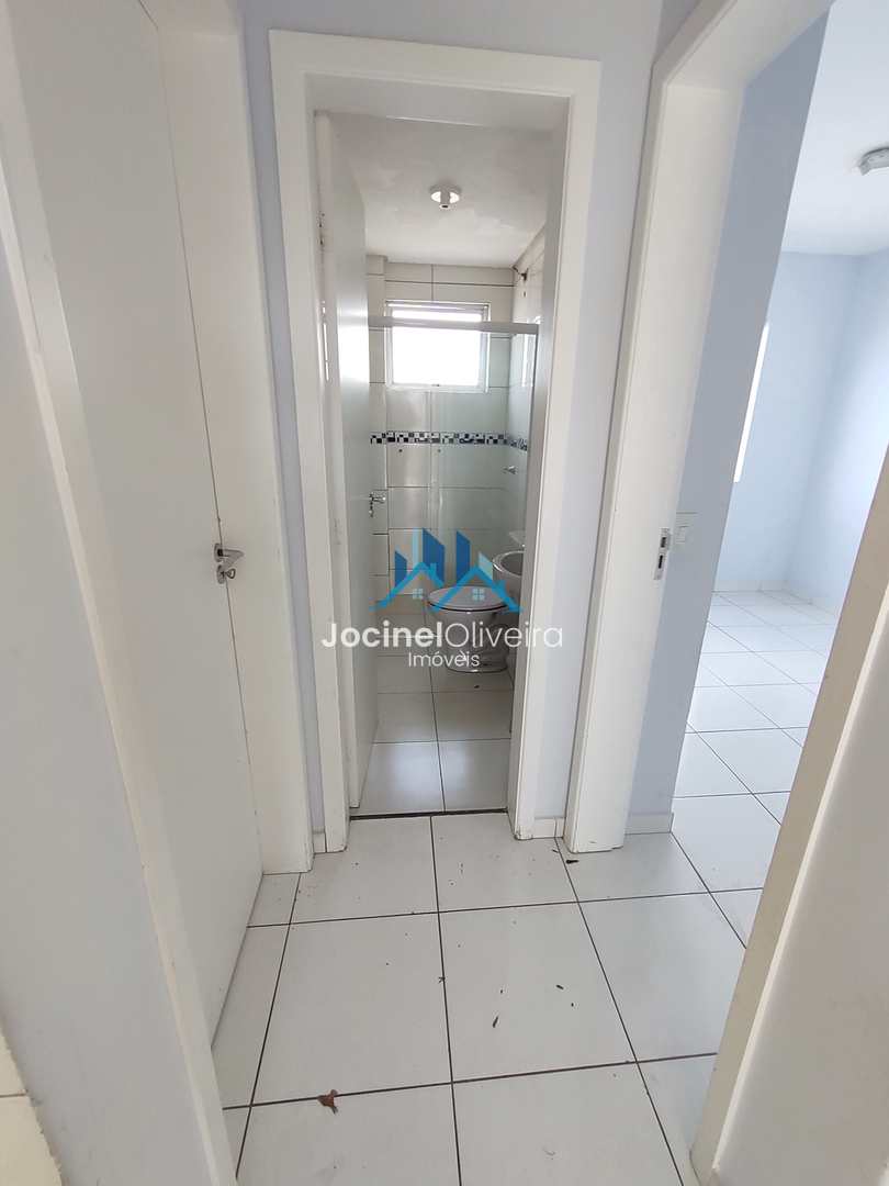 Apartamento à venda com 2 quartos, 45m² - Foto 19