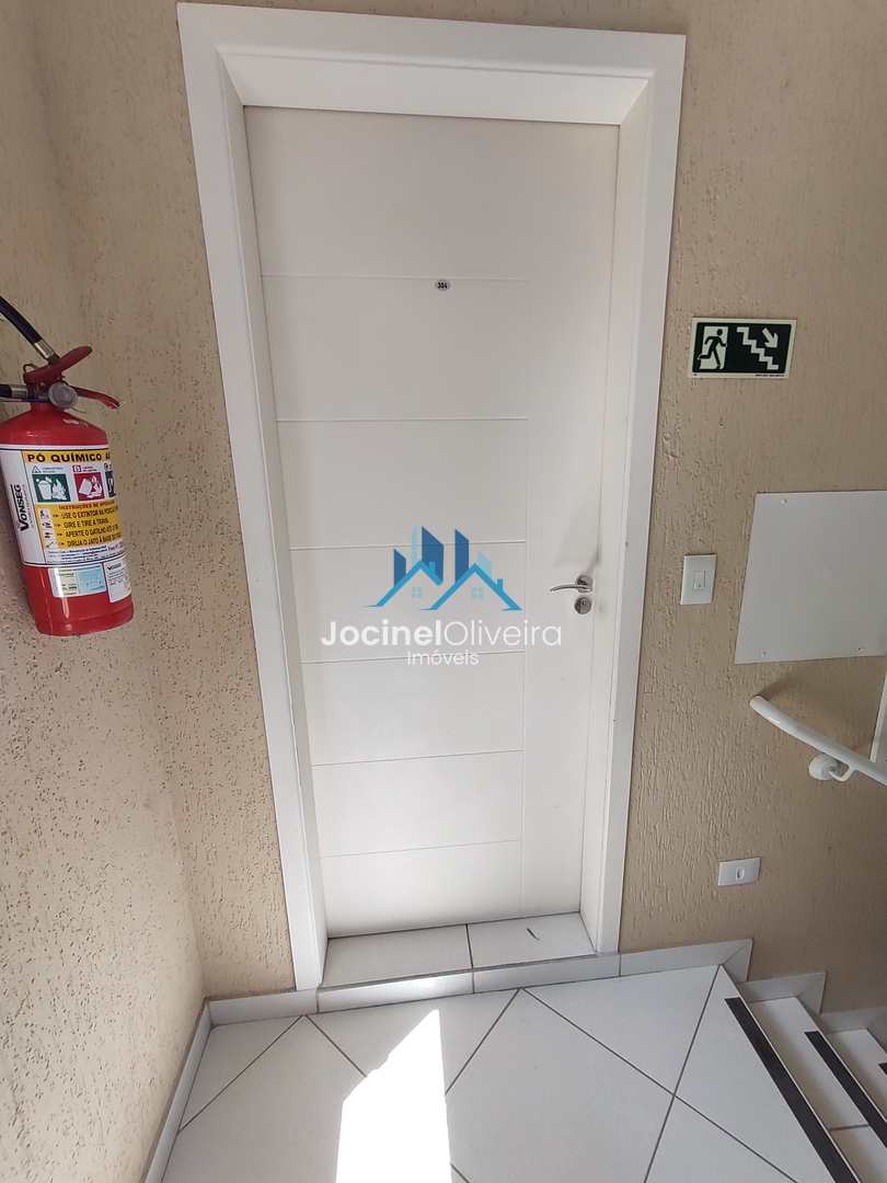 Apartamento à venda com 2 quartos, 45m² - Foto 8