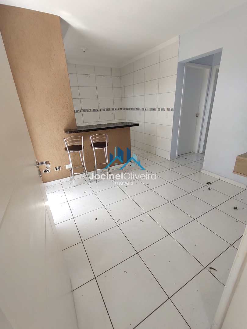 Apartamento à venda com 2 quartos, 45m² - Foto 9