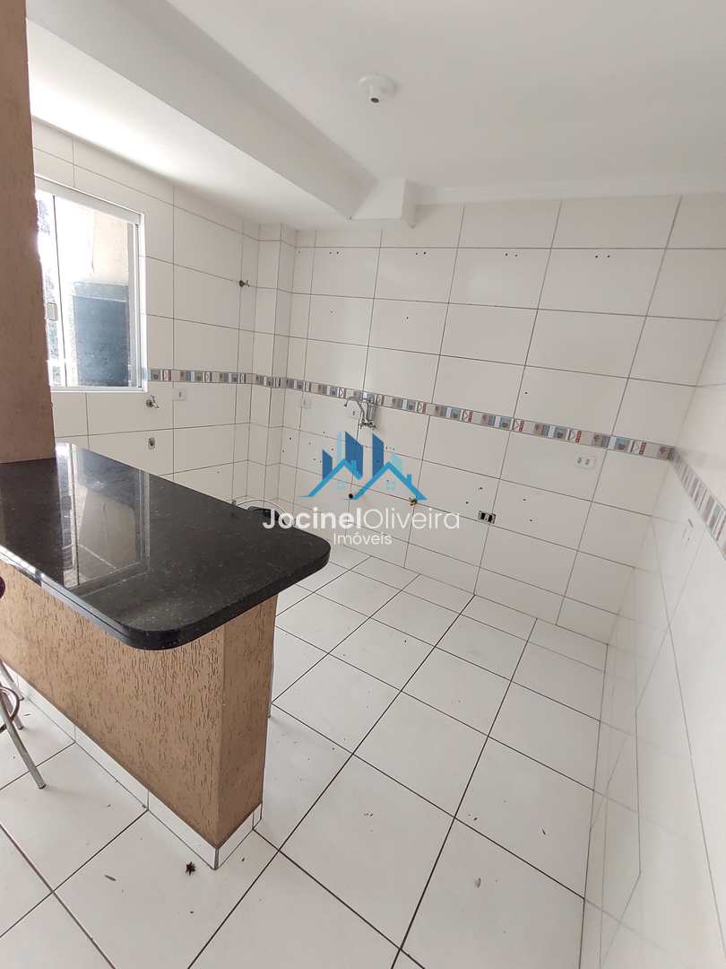 Apartamento à venda com 2 quartos, 45m² - Foto 11