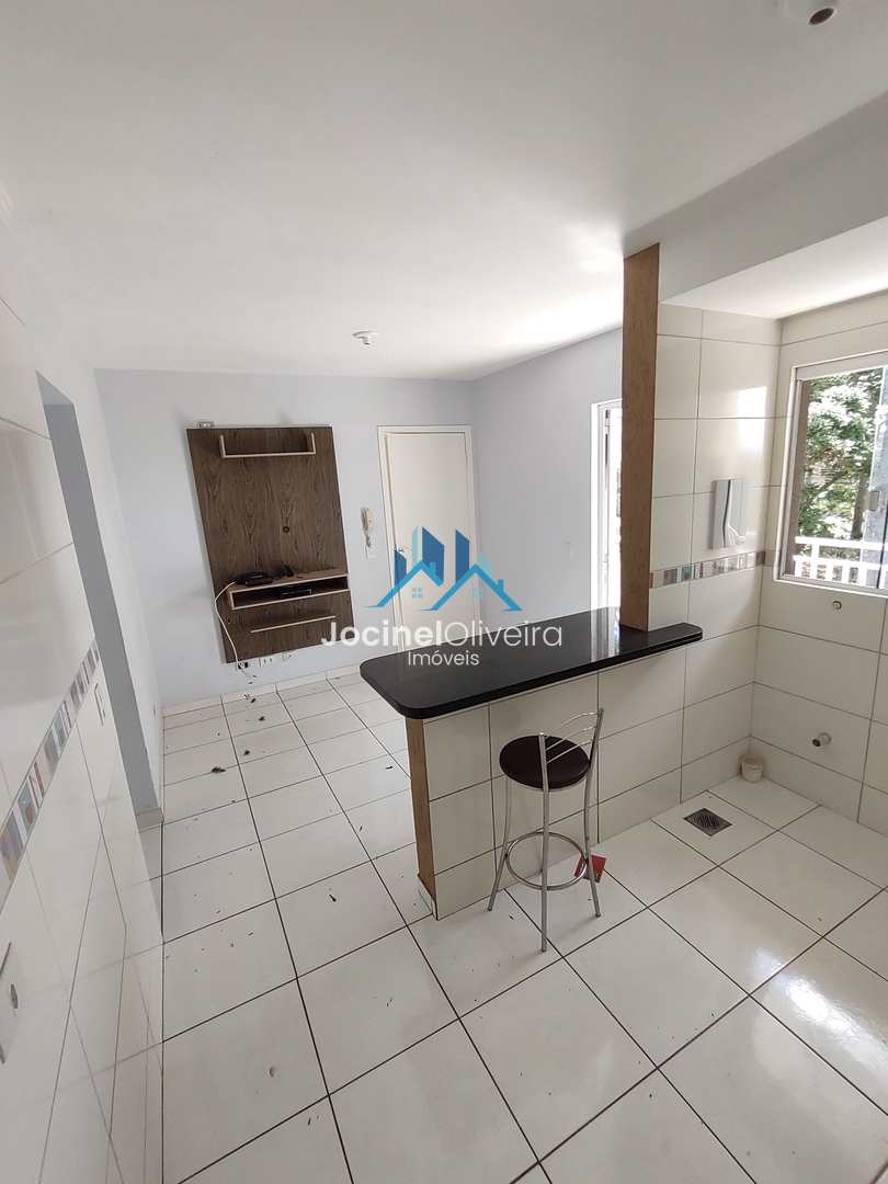 Apartamento à venda com 2 quartos, 45m² - Foto 12