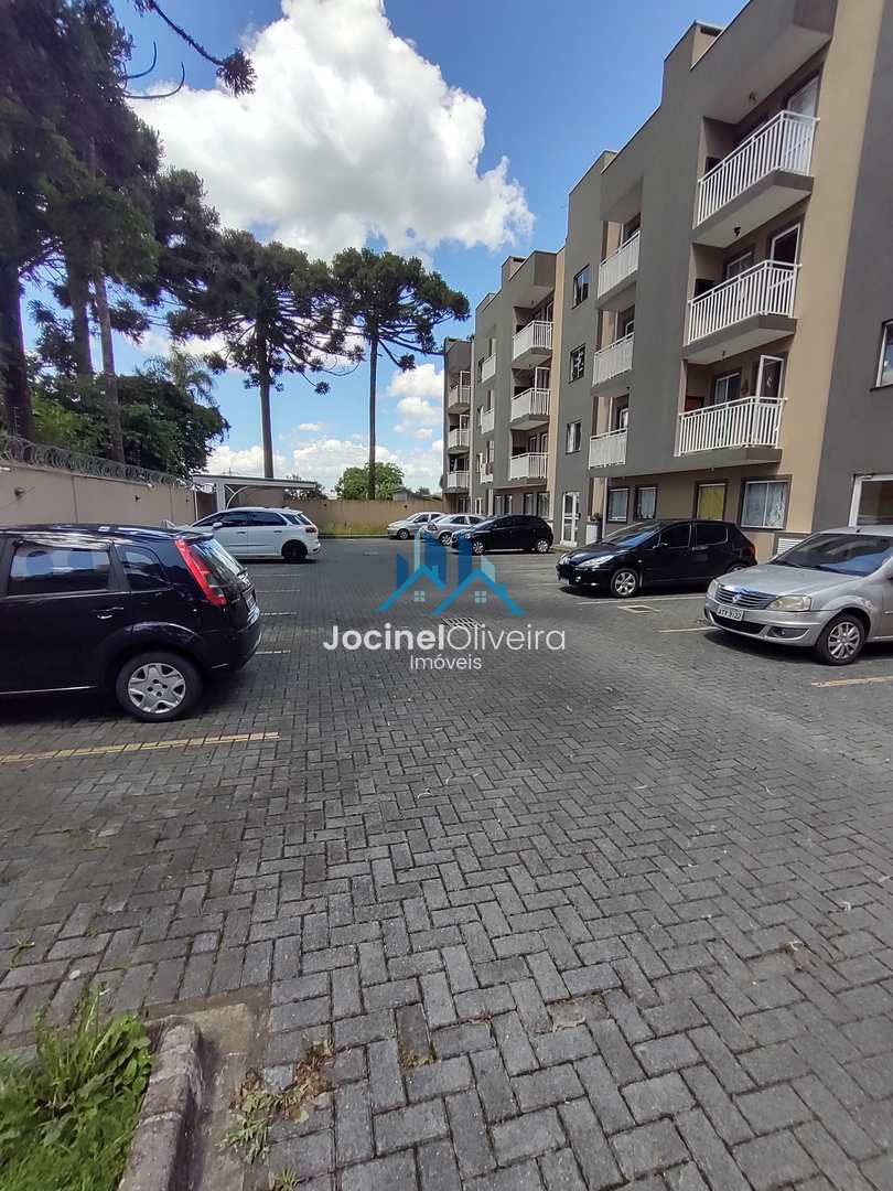 Apartamento à venda com 2 quartos, 45m² - Foto 2