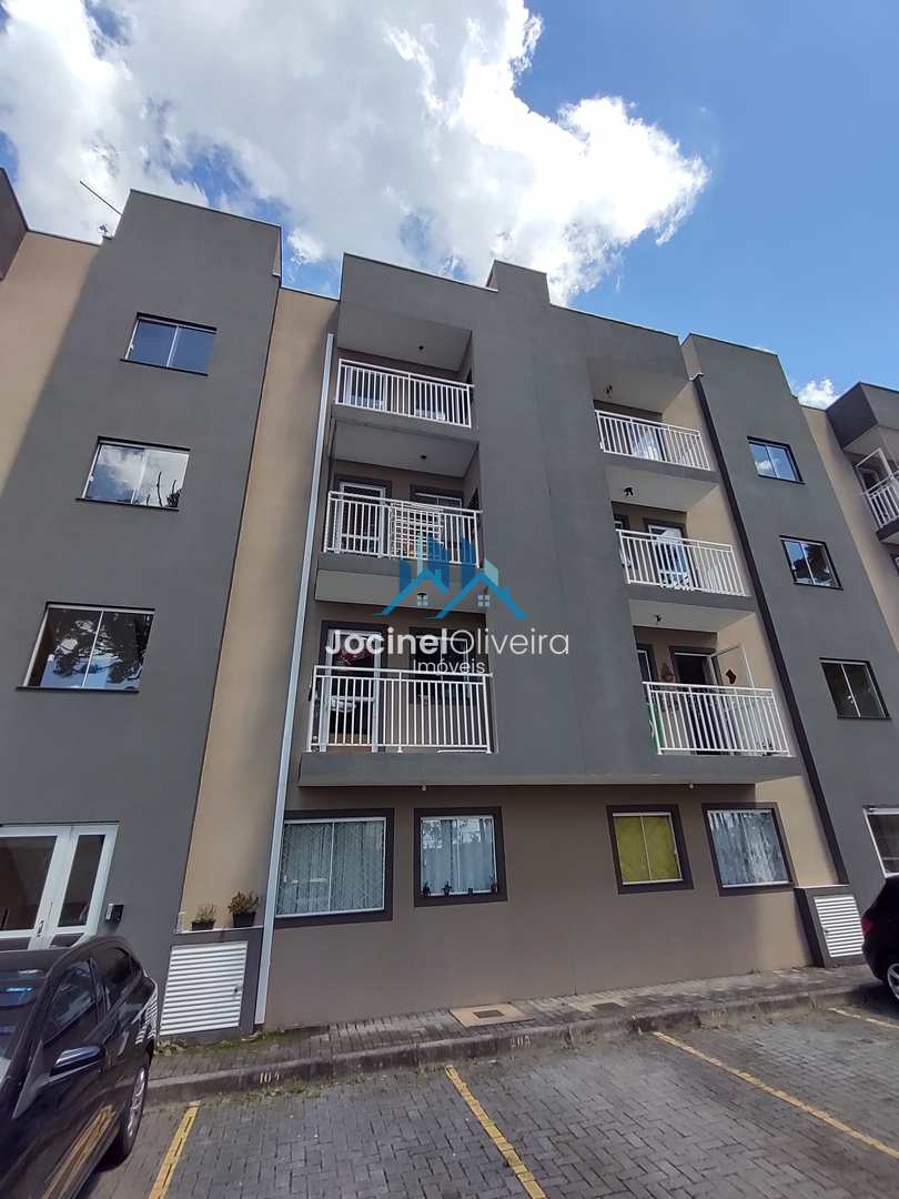 Apartamento à venda com 2 quartos, 45m² - Foto 3