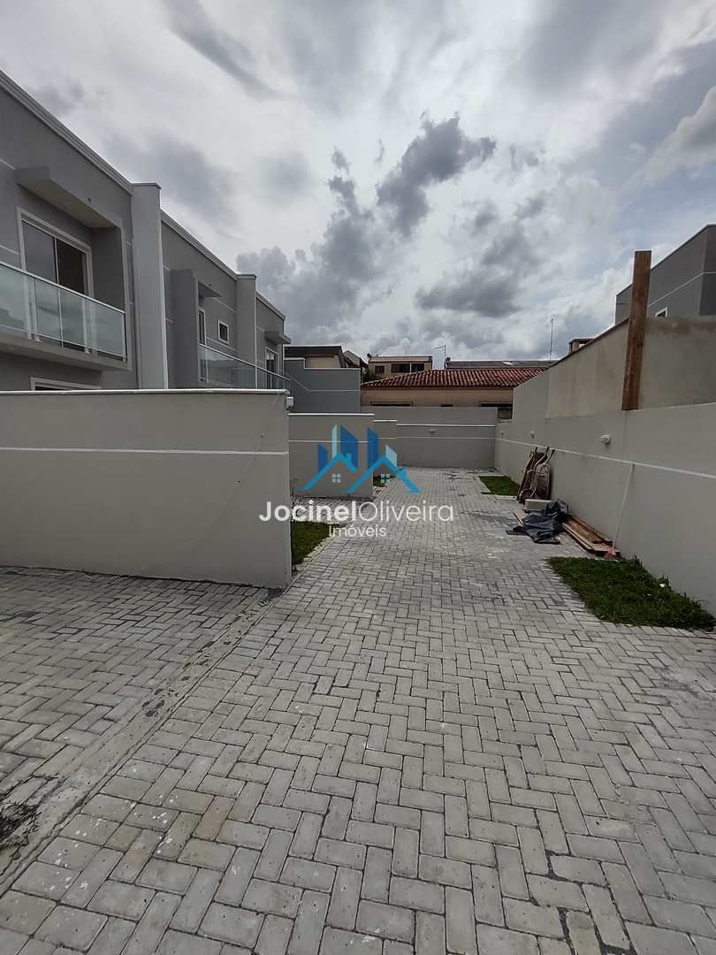 Sobrado à venda com 3 quartos, 70m² - Foto 7