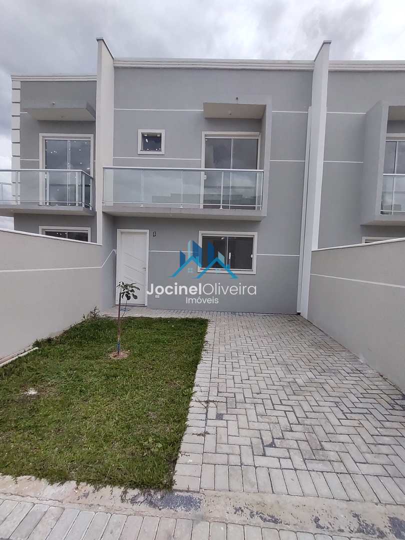 Sobrado à venda com 3 quartos, 70m² - Foto 11