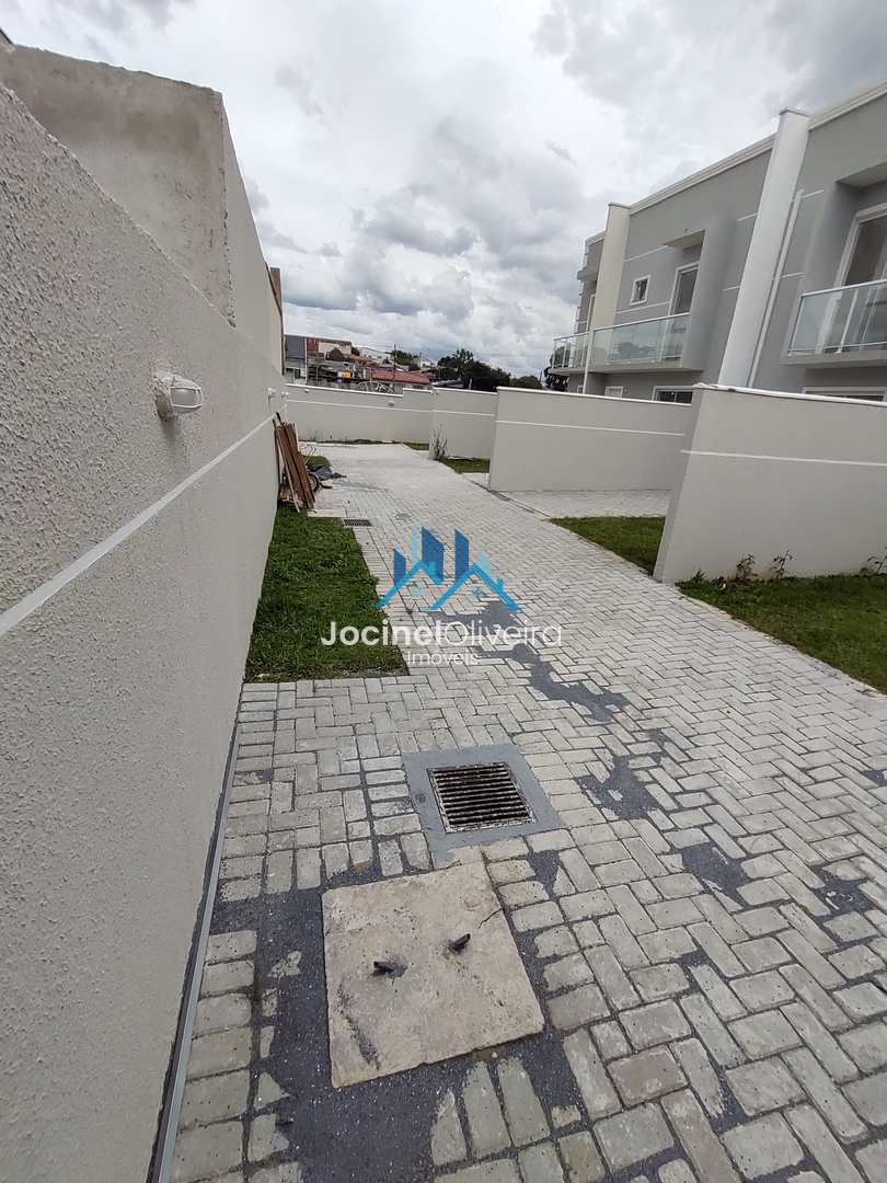 Sobrado à venda com 3 quartos, 70m² - Foto 8