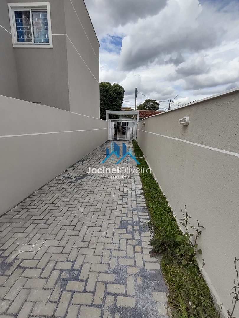 Sobrado à venda com 3 quartos, 70m² - Foto 6