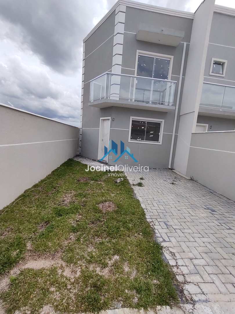 Sobrado à venda com 3 quartos, 70m² - Foto 12