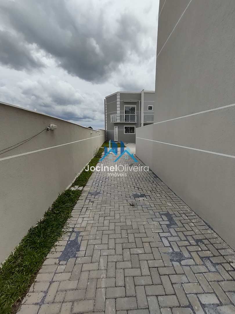 Sobrado à venda com 3 quartos, 70m² - Foto 5