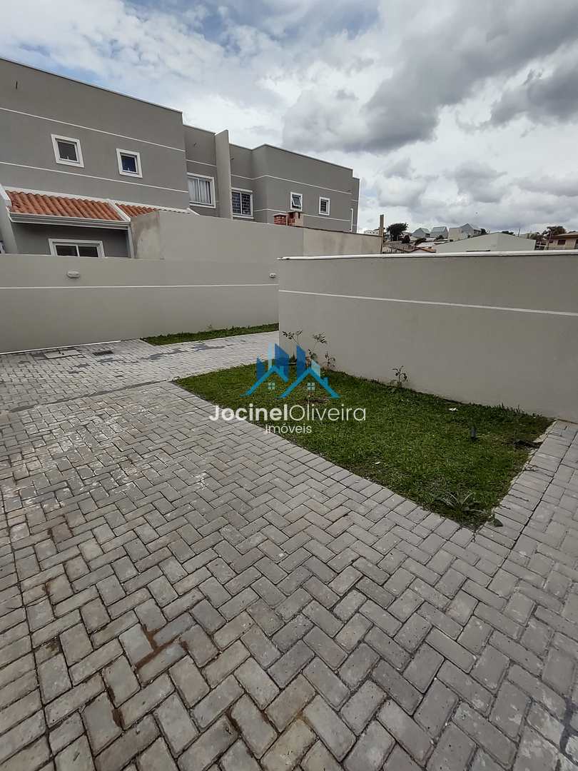 Sobrado à venda com 3 quartos, 70m² - Foto 13