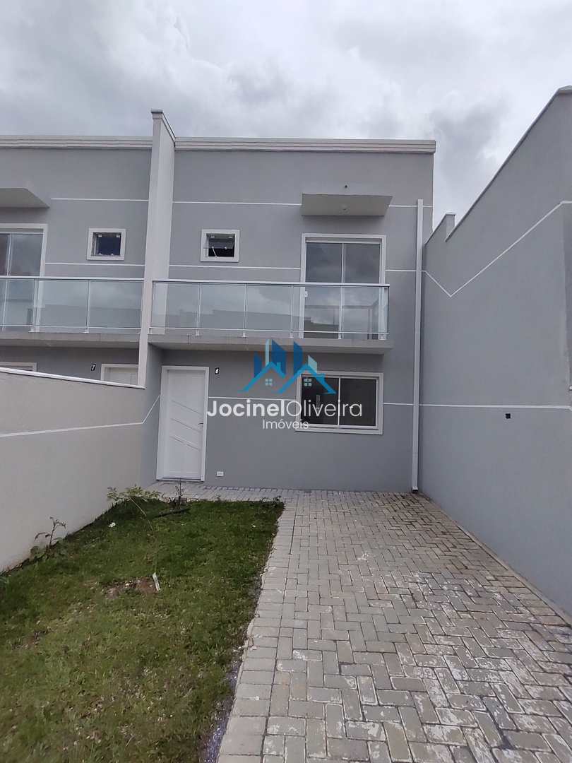 Sobrado à venda com 3 quartos, 70m² - Foto 9