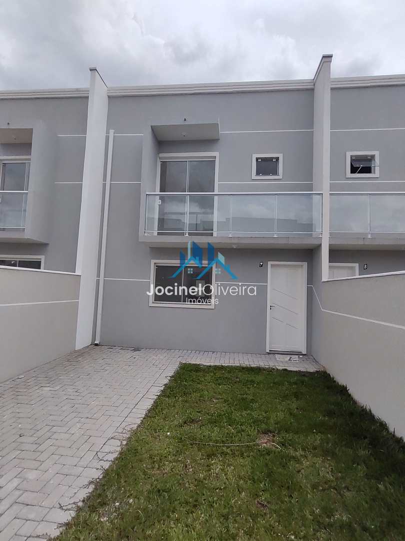 Sobrado à venda com 3 quartos, 70m² - Foto 10