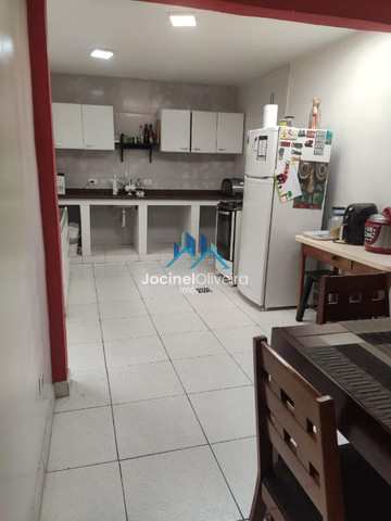 Casa à venda com 3 quartos, 150m² - Foto 12