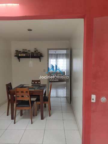 Casa à venda com 3 quartos, 150m² - Foto 10