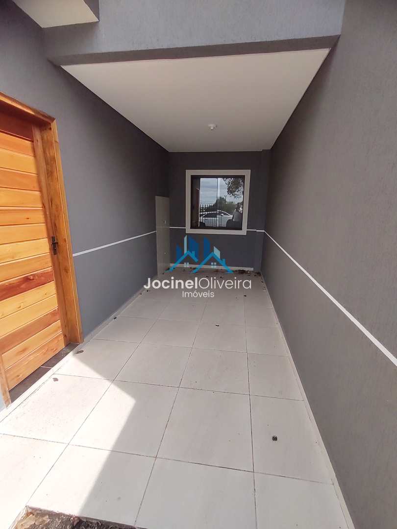 Sobrado à venda com 2 quartos, 57m² - Foto 5