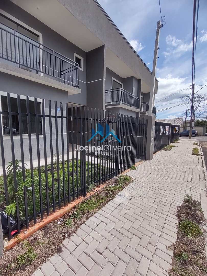 Sobrado à venda com 2 quartos, 57m² - Foto 3