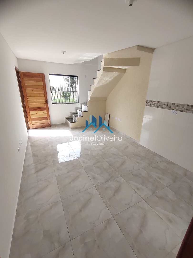 Sobrado à venda com 2 quartos, 57m² - Foto 8