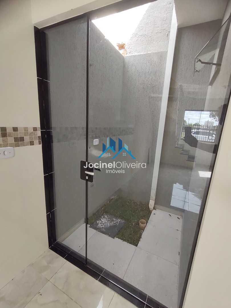 Sobrado à venda com 2 quartos, 57m² - Foto 10